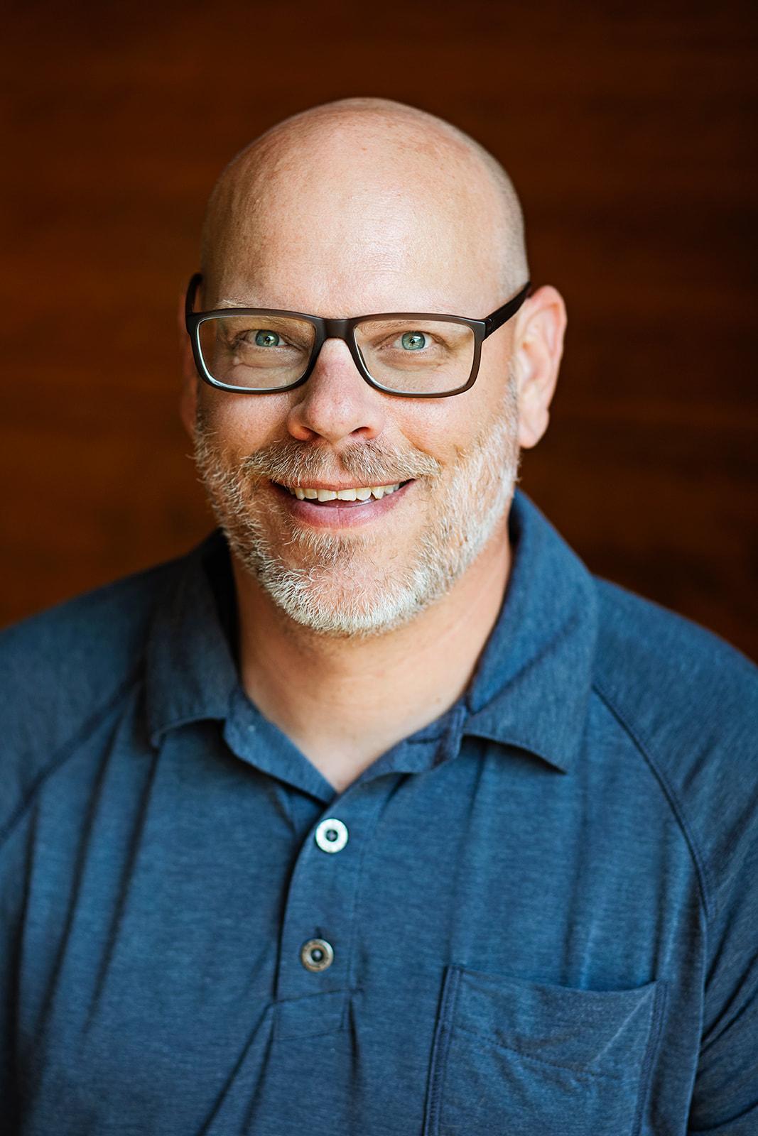 Tim DeYoung